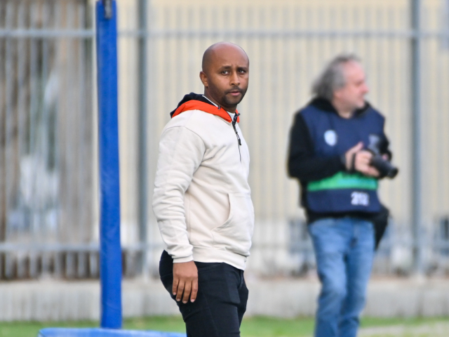 "יעזור לקבוצה כמו שהיה שחקן נוער", דגו (ירון קליין)